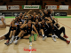Pirron Sport Mérida campeón de la Copa Extremadura 2019 derrotando en la final al ADC Baloncesto Cáceres