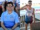 José Ángel Rama vuelve a ser convocado por la Federación Española de Atletismo junto a Manuel Ridruejo
