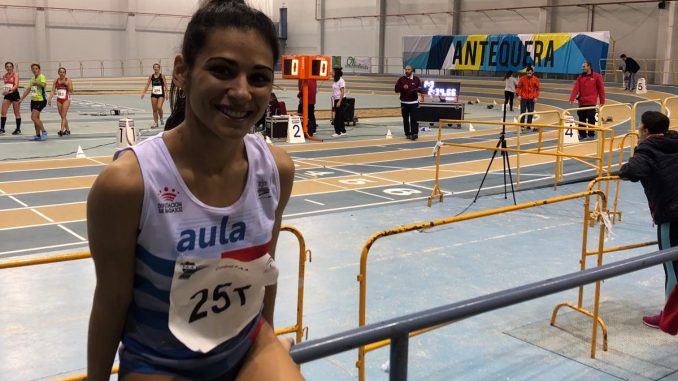 Buenos resultados del Club Atletismo Don Benito en Antequera, Cáceres y Casar de Cáceres