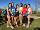 Buenos resultados del Club Atletismo Don Benito en Antequera, Cáceres y Casar de Cáceres