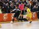 Crónica del día 3 de los Campeonatos de España en ALMENDRALEJO