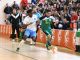 Resumen final de los Campeonatos de España Juvenil y Cadete Fútbol Sala de Almendralejo