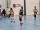 Derrota del Aparthotel MM Badajoz ante el Universidad de Salamanca