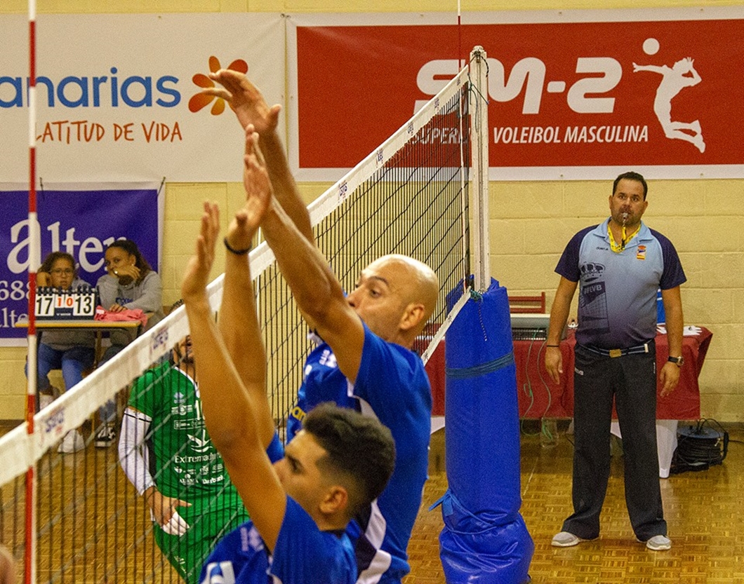 El Cisneros viaja a Cáceres con la misión de hacer valer su mejoría en el juego