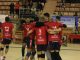 Emevé no da opción a Tarragona SPSP en la segunda semifinal de la Copa Príncipe en Badajoz