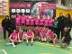 El Extremadura Arroyo, después de una épica reacción, se despide la Copa en el quinto set ante Cide