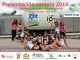 El Extremadura Arroyo celebra su fiesta de la cantera con la visita del líder y con una madrina de lujo, Fátima Agudo