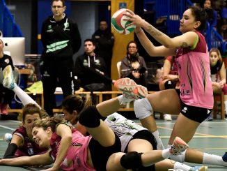 El Extremadura Arroyo arranca un punto en la cancha del poderoso Zalaeta