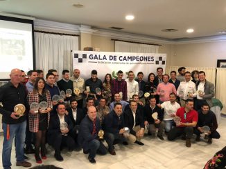 Almendralejo sede de la Gala de Campeones FEXA 2018