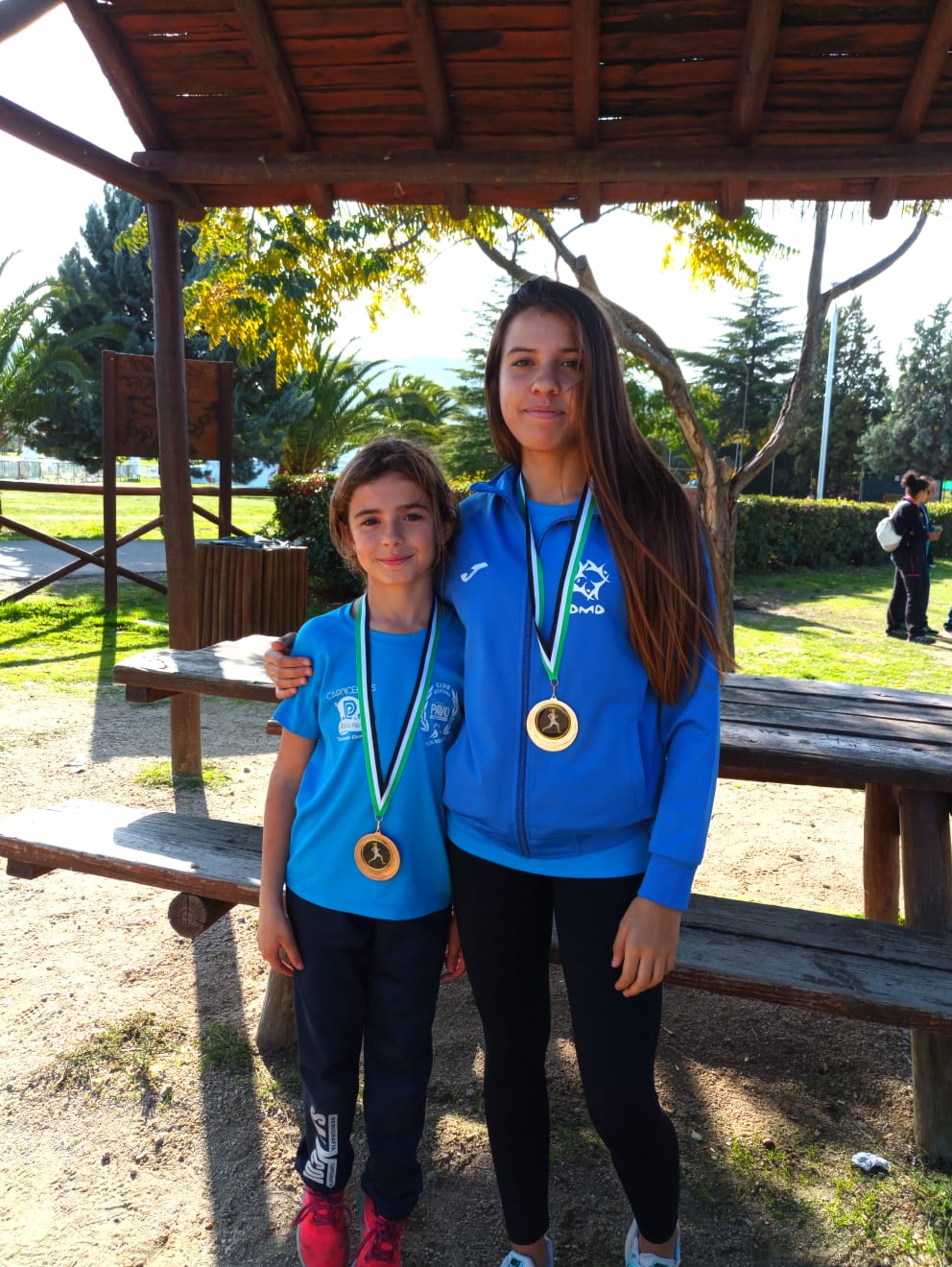 Resultados del Club Atletismo Don Benito en el XXXV Trofeo Diputación de Cáceres de Campo a Través