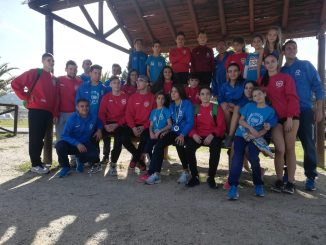 XXXV Trofeo Diputación de Cáceres de Campo a Través