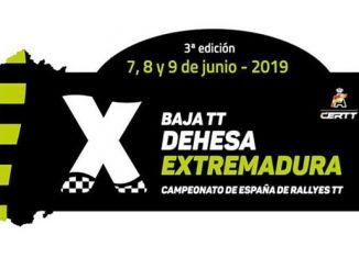 A la Baja TT Dehesa Extremadura le gusta FITUR