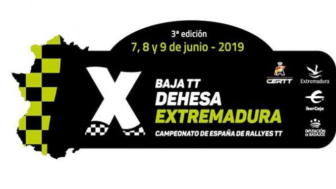 A la Baja TT Dehesa Extremadura le gusta FITUR