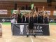 Pirron Sport Mérida campeón de la Copa de Extremadura 2019