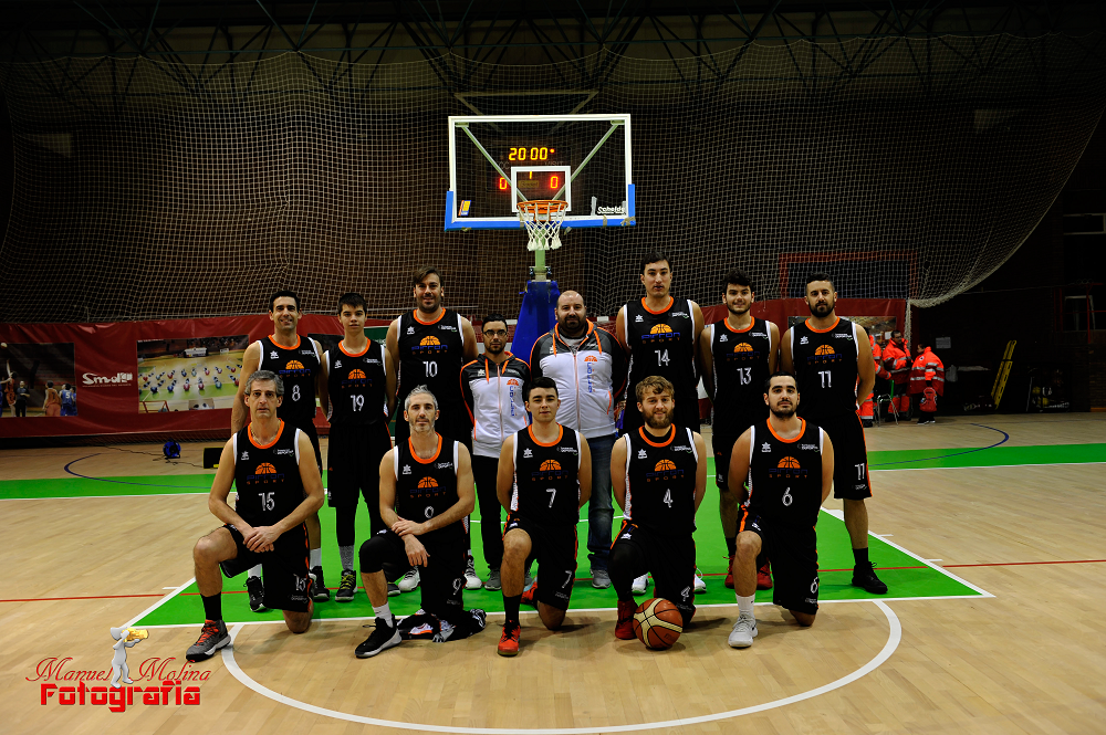 Pirron Sport Merida Copa Extremadura 2019