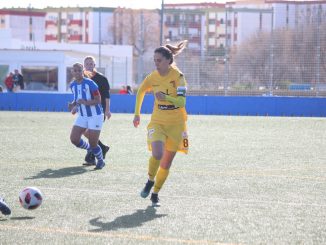 El Liberbank Santa Teresa Badajoz busca seguir sumando en su visita al Pozoalbense