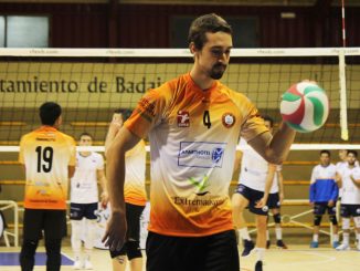 Vuelta a Las Palmeras para el Superliga Masculina 2 ante Oleiros