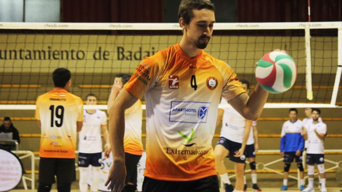 Vuelta a Las Palmeras para el Superliga Masculina 2 ante Oleiros