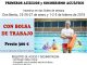 Curso de Socorrista en la piscina climatizada de Don Benito