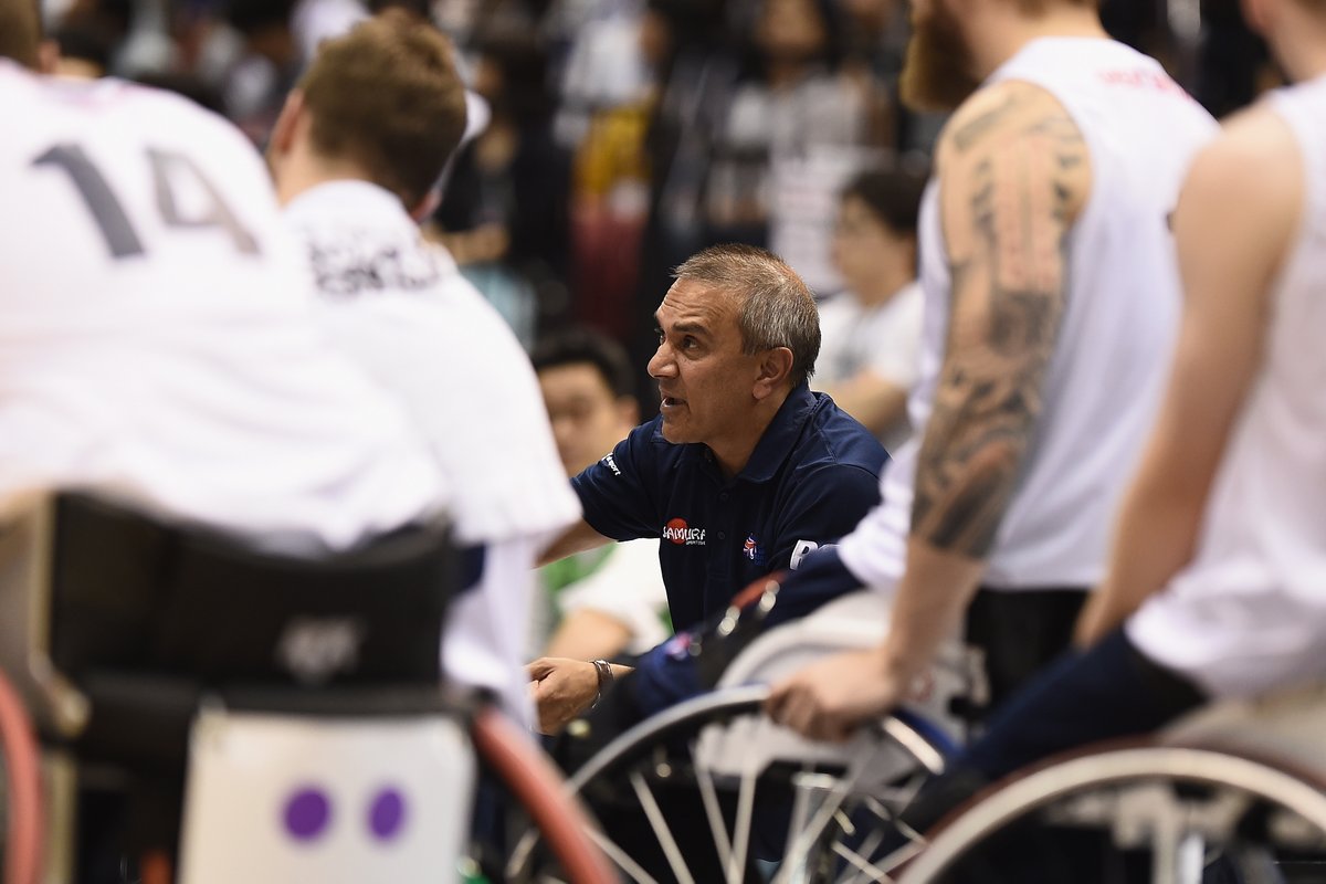 El Mideba Extremadura recibe a la Selección Nacional Inglesa
