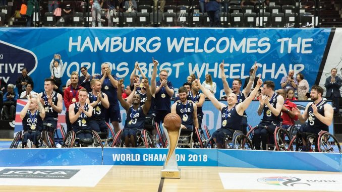 El Mideba Extremadura recibe a la Selección Nacional Inglesa