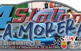 La Morera cierra el telón del regional de Slalom