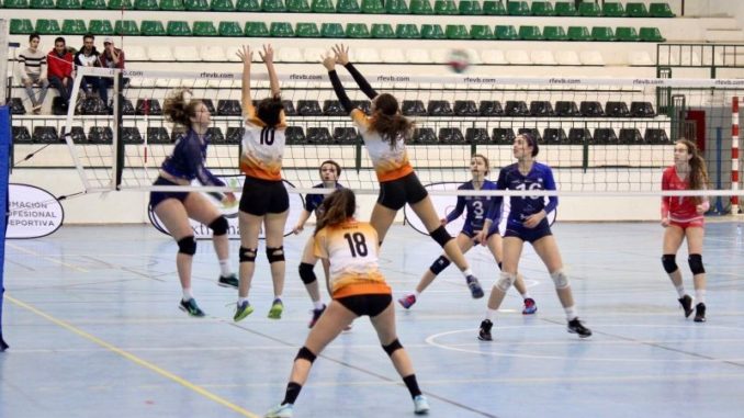 El Aparthotel MM Badajoz vence a Alcobendas en un trabajado encuentro