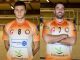 Lalo y David Soto, en el equipo de la jornada de Superliga Masculina 2