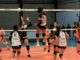 Isabela Quiuqui y Bea Gómez, en el septeto ideal de la 18ª jornada de SF2