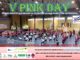 V Pink Day o cuando lo importante es pasar un sábado diferente