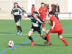 Empate de la Sub-17 y derrota de la Sub-15 en el doble duelo ante Navarra