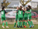 Doblete de las selecciones extremeñas Sub-15 y Sub-17 ante La Rioja