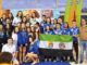 El Club Salvamento Don Benito se proclama Subcampeones de España por Equipos en la Categoría Cadete Masculino