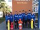 El Club Salvamento Tiendas Pavo Don Benito acudirá al Campeonato de España Infantil y Cadete de Invierno