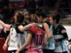 El Extremadura Arroyo no puede con un gran Macohenares Torrejón y pierde 3-0