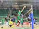 El Extremadura CCPH recibe al segundo clasificado, Voleibol Dumbría