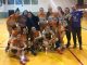 El Primera Femenino se impone en Madrid a Rivas gracias a un magnífico trabajo de equipo