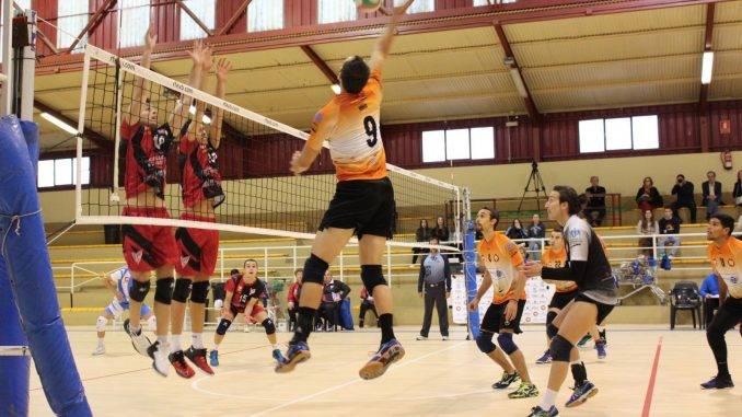 El Superliga Masculina 2 vuelve a Las Palmeras para seguir con las buenas sensaciones