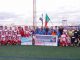 Gran éxito en la I Convivencia Liga EuroBEC con la organización del Santa Teresa Badajoz