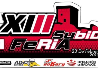 La Subida a Feria inaugura el calendario extremeño
