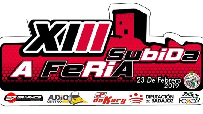 La Subida a Feria inaugura el calendario extremeño