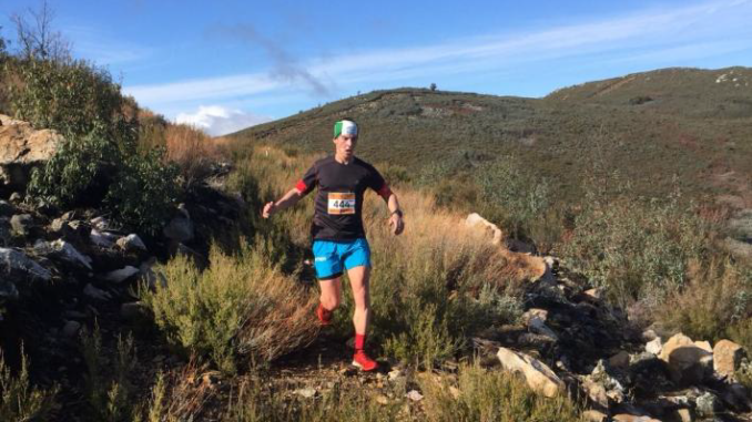 Previa VII Media Maratón por Montaña Subida al Camorro 24 de Marzo Castañar de Ibor