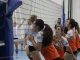 Visita a Madrid del Primera Femenino Aparthotel MM Badajoz ante Rivas