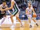 Un fatídico tercer cuarto condena al Cáceres ante el Lleida