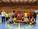 Valverde de Leganés y Almendral crean un equipo de fútbol femenino