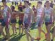 Doce podiums del CAPEX en el Campeonato de Extremadura de CROSS en Talayuela