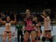Bea Gómez: "Ser campeonas de SF2 es un sueño al que todavía le quedan dos pasos"