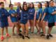 Buenos resultados del Club Atletismo Don Benito en la I Jornada de Pista al Aire Libre
