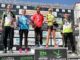 Dani Remón y Eva Sayago se proclaman campeones de Extremadura de Carreras por Montaña en Arroyomolinos