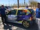 Escudería Ráfagas Racing estará con David Motiño y Pedro María Vaca en el Rallye Sierra Morena